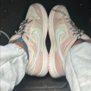 Meet your Posher, Londyn